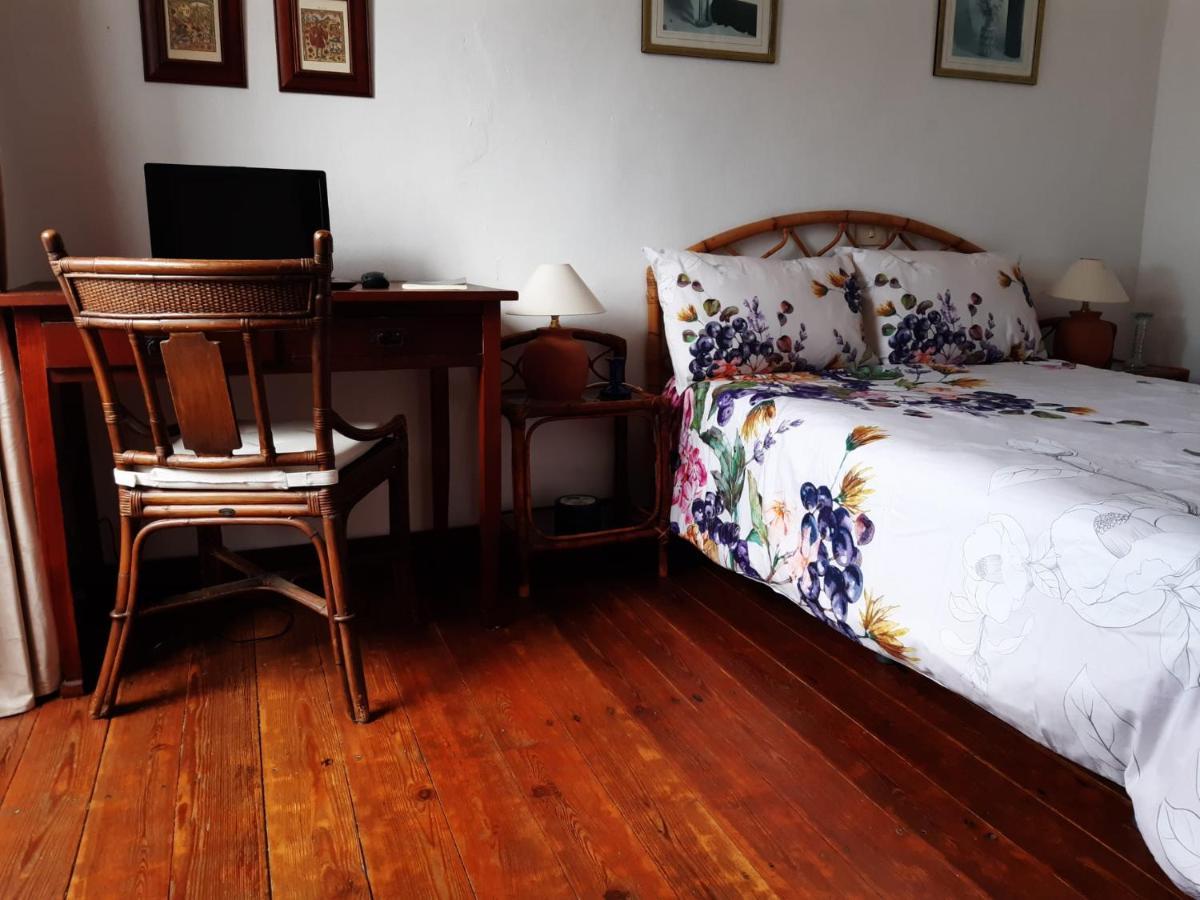 Casa Rural Los Dragos Фуенкалиенте де ла Палма Екстериор снимка