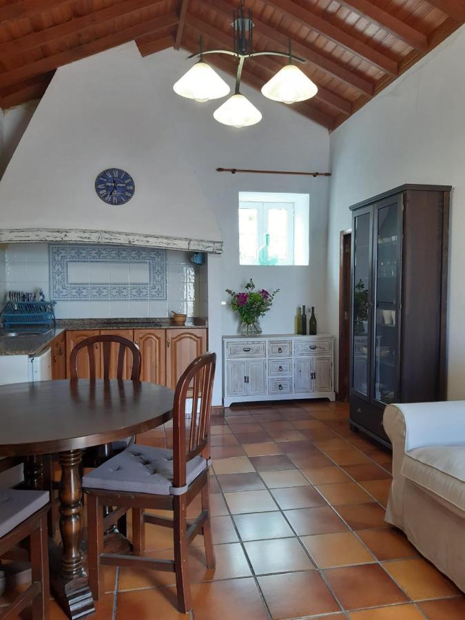 Casa Rural Los Dragos Фуенкалиенте де ла Палма Екстериор снимка