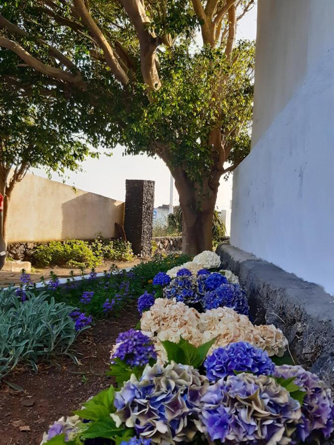 Casa Rural Los Dragos Фуенкалиенте де ла Палма Екстериор снимка