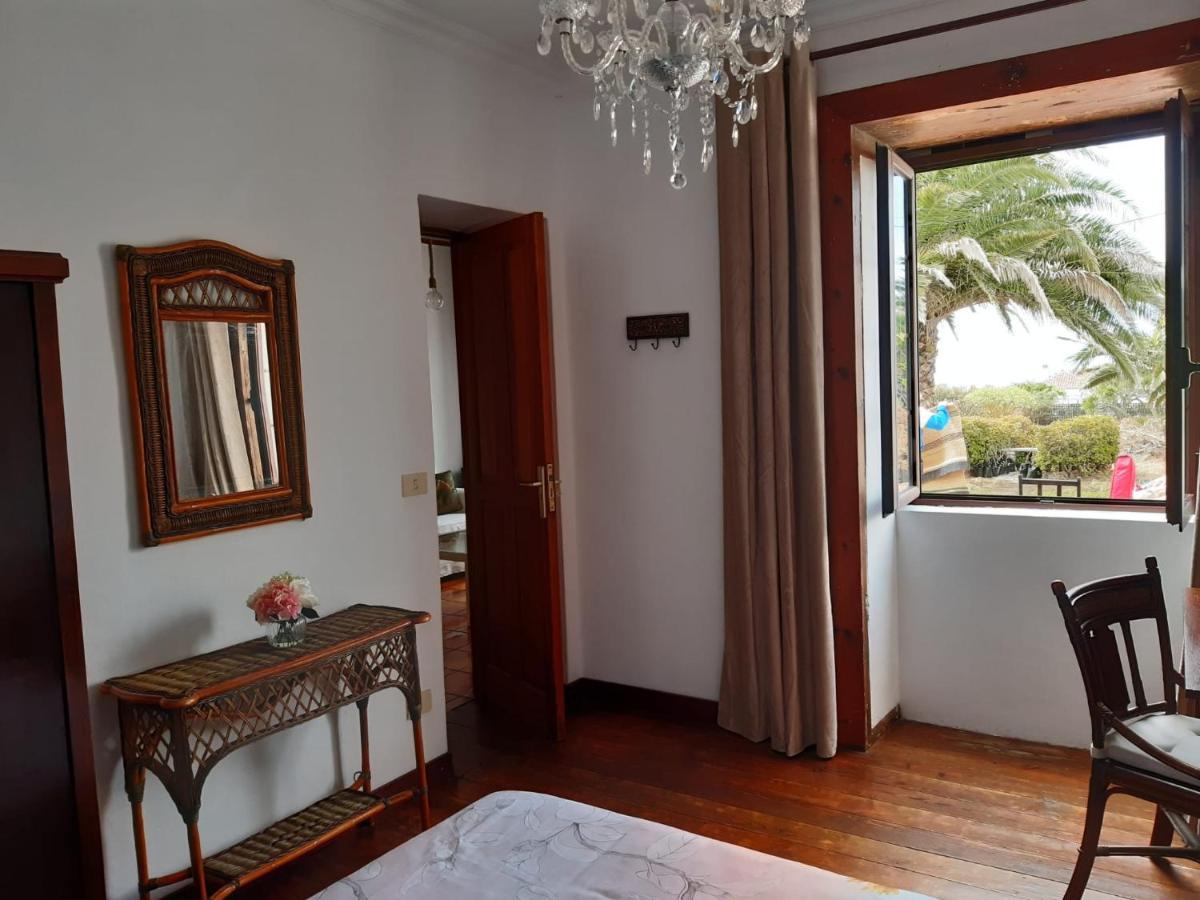 Casa Rural Los Dragos Фуенкалиенте де ла Палма Екстериор снимка