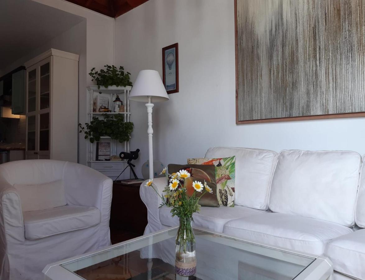 Casa Rural Los Dragos Фуенкалиенте де ла Палма Екстериор снимка