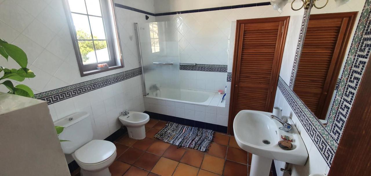 Casa Rural Los Dragos Фуенкалиенте де ла Палма Екстериор снимка