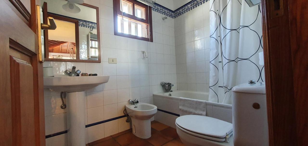 Casa Rural Los Dragos Фуенкалиенте де ла Палма Екстериор снимка